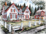 Home Sweet Home Collection