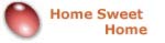 Home Sweet Home Greeting Cards