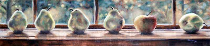 Janice Tanton - Odd Man Out